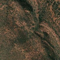 Satellite imagery of Mount Ohlssen-Bagge, AU