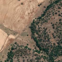 Satellite imagery of Dill Killy Hill, AU