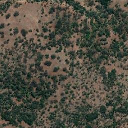 Satellite imagery of Dill Killy Hill, AU