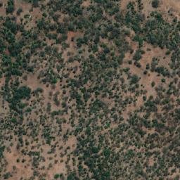 Satellite imagery of Dill Killy Hill, AU