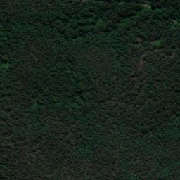 Satellite imagery of Ducks Knob, AU