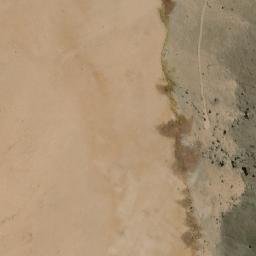 Satellite imagery of Paso del Portillo, AR