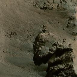 Satellite imagery of Paso del Portillo, AR