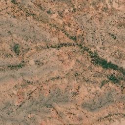 Satellite imagery of Cerro de las Himanas, AR