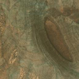 Satellite imagery of Rooirante, ZA