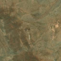 Satellite imagery of Rooirante, ZA