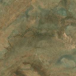 Satellite imagery of Rooirante, ZA
