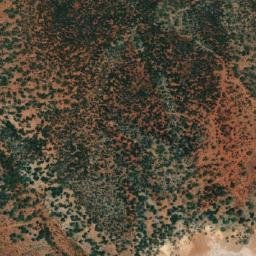 Satellite imagery of Murdonna Hill, AU
