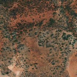 Satellite imagery of Murdonna Hill, AU