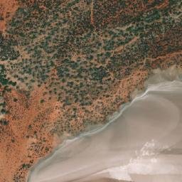 Satellite imagery of Murdonna Hill, AU