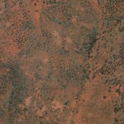 Satellite imagery of Glyde Hill, AU