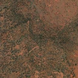 Satellite imagery of Glyde Hill, AU
