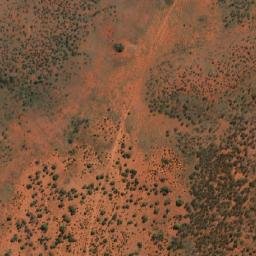 Satellite imagery of Glyde Hill, AU