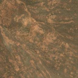 Satellite imagery of Boret Hill, AU