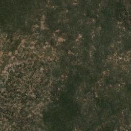Satellite imagery of Dorothy Peak, AU