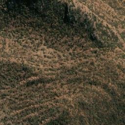 Satellite imagery of Mount Ohlssen-Bagge, AU