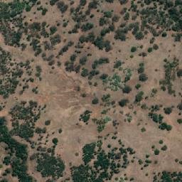 Satellite imagery of Dill Killy Hill, AU
