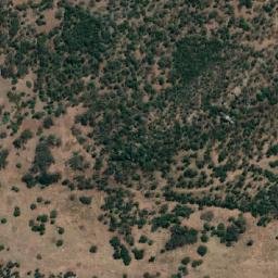 Satellite imagery of Dill Killy Hill, AU