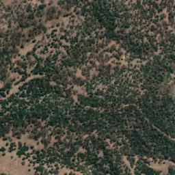 Satellite imagery of Dill Killy Hill, AU