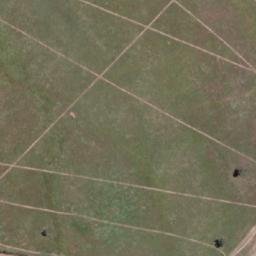 Satellite imagery of Mount Marion, AU
