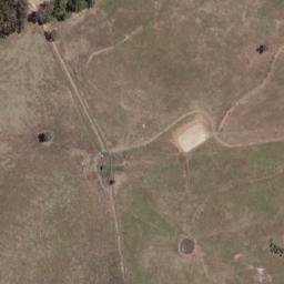 Satellite imagery of Mount Marion, AU