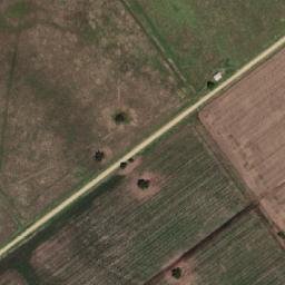 Satellite imagery of Johnsons Knob, AU