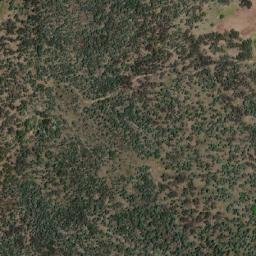 Satellite imagery of Round Mountain, AU