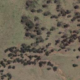 Satellite imagery of Girds Hill, AU