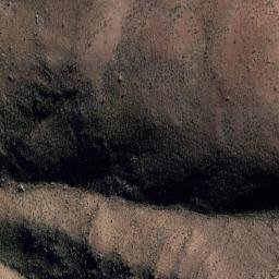 Satellite imagery of Cerro El Sauce, CL