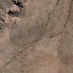 Satellite imagery of Cerro El Sauce, CL