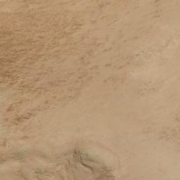 Satellite imagery of Paso del Portillo, AR