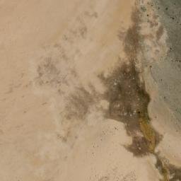 Satellite imagery of Paso del Portillo, AR