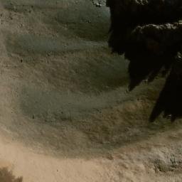 Satellite imagery of Paso del Portillo, AR