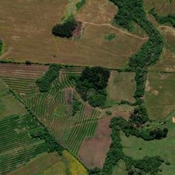Satellite imagery of Marco Canguçu-Morro Redondo, BR