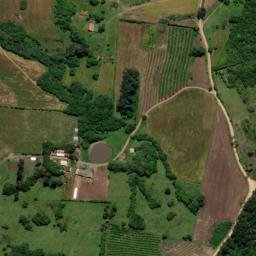 Satellite imagery of Marco Canguçu-Morro Redondo, BR
