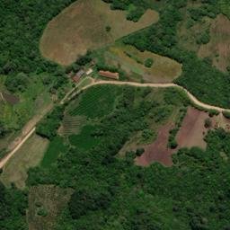 Satellite imagery of Marco Canguçu-Morro Redondo, BR