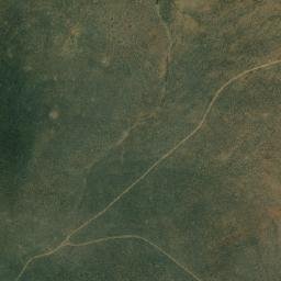 Satellite imagery of BLOEDZUIGER, ZA