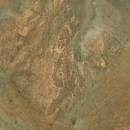 Satellite imagery of Rooirante, ZA