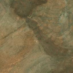 Satellite imagery of Rooirante, ZA