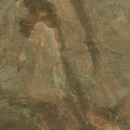 Satellite imagery of Rooirante, ZA