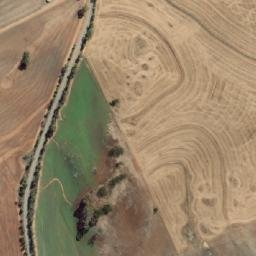 Satellite imagery of Mount Pleasant, AU