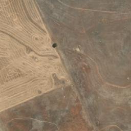 Satellite imagery of Mount Pleasant, AU