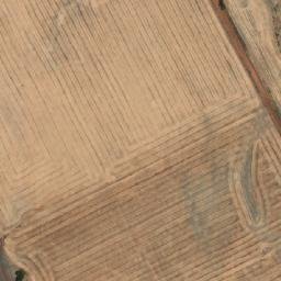Satellite imagery of Goldfield Hill, AU
