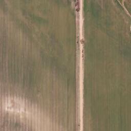Satellite imagery of Youering Rock, AU