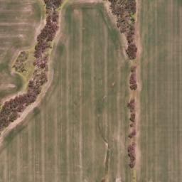 Satellite imagery of Youering Rock, AU