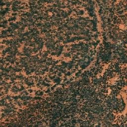 Satellite imagery of Granite Rock, AU