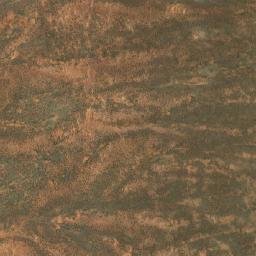 Satellite imagery of Boret Hill, AU