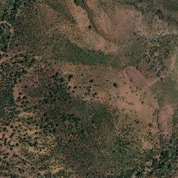 Satellite imagery of Mount Boord, AU