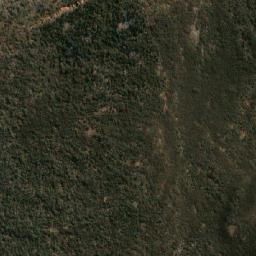 Satellite imagery of Mount Ohlssen-Bagge, AU