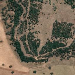 Satellite imagery of Dill Killy Hill, AU